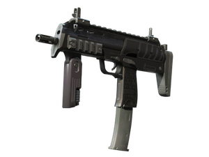 StatTrak™ MP7 | Armor Core (Battle-Scarred)