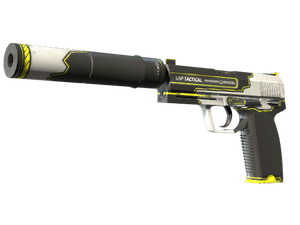 USP-S | Torque (Minimal Wear)