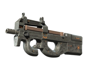 P90 | Elite Build (Battle-Scarred)