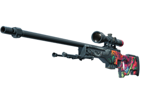 AWP | Hyper Beast (Minimal Wear)