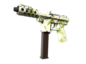 Tec-9 | Bamboo Forest (Factory New)