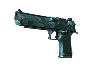 Desert Eagle | Midnight Storm (Minimal Wear)