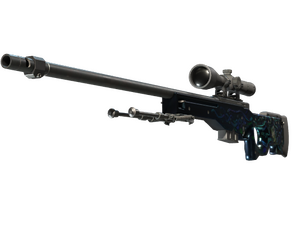 AWP | Medusa (Field-Tested)