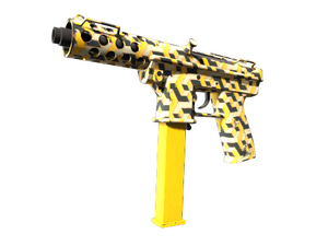 Tec-9 | Terrace (Minimal Wear)