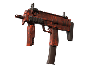 MP7 | Full Stop (Factory New)