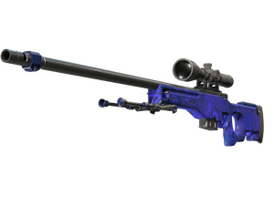 AWP | Sun in Leo (Minimal Wear)