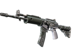 Galil AR | Urban Rubble (Factory New)