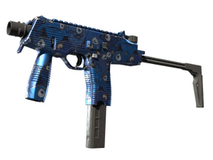 MP9 | Pandora's Box (Factory New)