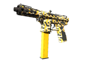 Tec-9 | Terrace (Field-Tested)