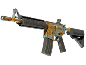 M4A4 | Daybreak (Minimal Wear)