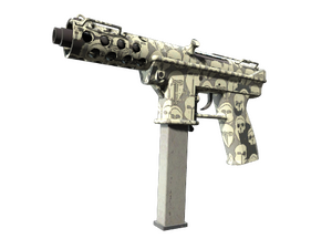 Tec-9 | Hades (Field-Tested)