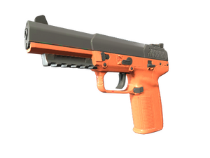 Five-SeveN | Nitro (Minimal Wear)