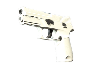 P250 | Whiteout (Factory New)