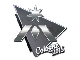 Sticker | Team Immunity | Cologne 2015