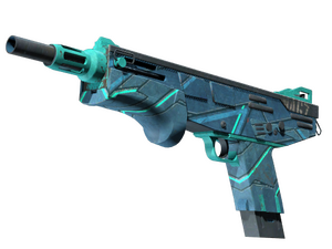 MAG-7 | Cobalt Core (Minimal Wear)