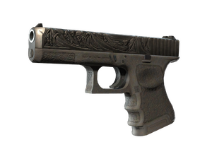 Glock-18 | Wraiths (Factory New)