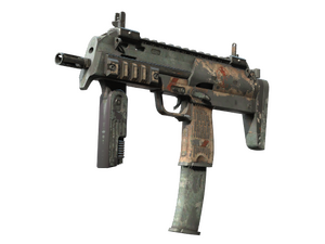 MP7 | Special Delivery (Battle-Scarred)