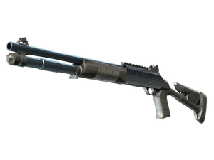 XM1014 | Scumbria (Factory New)