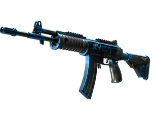 StatTrak™ Galil AR | Stone Cold (Field-Tested)