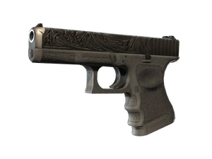 StatTrak™ Glock-18 | Wraiths (Field-Tested)