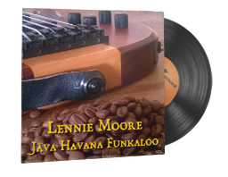 StatTrak™ Music Kit | Lennie Moore, Java Havana Funkaloo