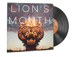 StatTrak™ Music Kit | Ian Hultquist, Lion's Mouth