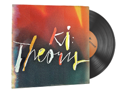 Music Kit | Ki:Theory, MOLOTOV