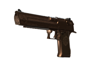 Desert Eagle | Corinthian (Minimal Wear)