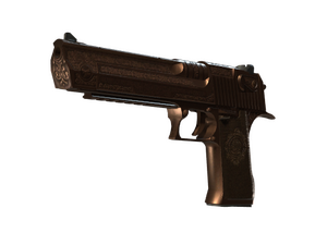 StatTrak™ Desert Eagle | Corinthian (Field-Tested)