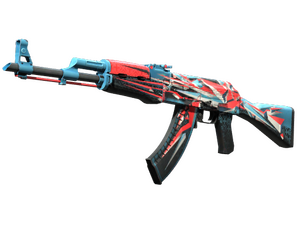 AK-47 | Point Disarray (Factory New)