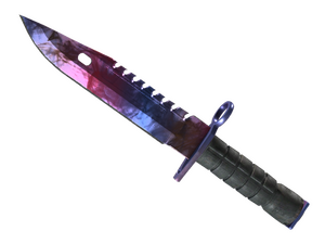 ★ StatTrak™ M9 Bayonet | Doppler Phase 1 (Factory New)