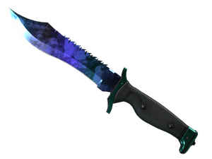 ★ StatTrak™ Bowie Knife | Doppler Phase 3 (Factory New)