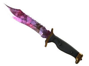 ★ StatTrak™ Bowie Knife | Doppler Phase 2 (Factory New)