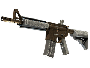 M4A4 | Royal Paladin (Minimal Wear)