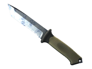 ★ Ursus Knife | Stained (Factory New)