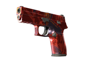 P250 | Nevermore (Factory New)