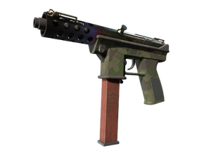 Tec-9 | Fubar (Field-Tested)