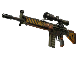 G3SG1 | Scavenger (Field-Tested)