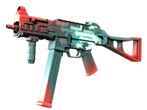 StatTrak™ UMP-45 | Momentum (Factory New)