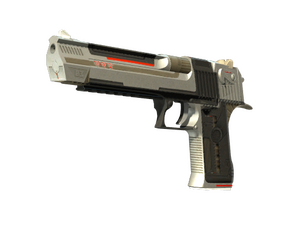 Desert Eagle | Mecha Industries (Well-Worn)