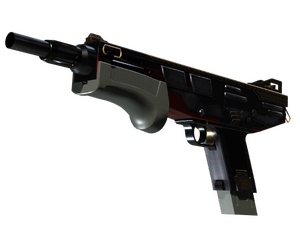 StatTrak™ MAG-7 | Praetorian (Factory New)