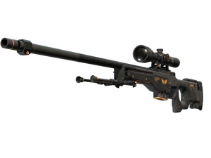 AWP | Elite Build (Minimal Wear)