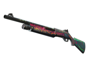 Nova | Hyper Beast (Battle-Scarred)