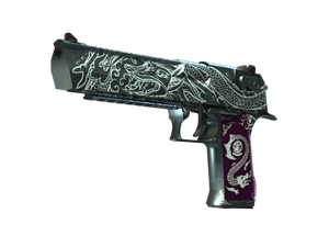 Desert Eagle | Kumicho Dragon (Factory New)