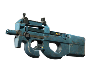 P90 | Off World (Field-Tested)