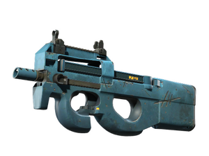 P90 | Off World (Minimal Wear)