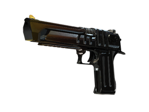 Desert Eagle | Light Rail (Field-Tested)