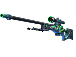 AWP | Atheris (Minimal Wear)