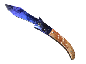 ★ Navaja Knife | Doppler Phase 4 (Factory New)