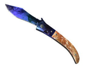 ★ StatTrak™ Navaja Knife | Doppler Phase 3 (Factory New)